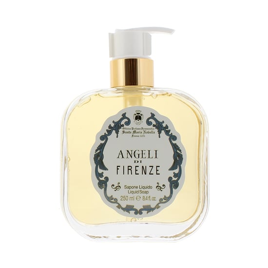 Santa Maria Novella Angeli Di Firenze Liquid Soap 250ml - Image 2