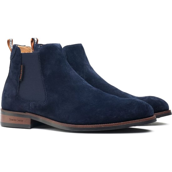Simon Carter Trex Chelsea Boots - Image 2