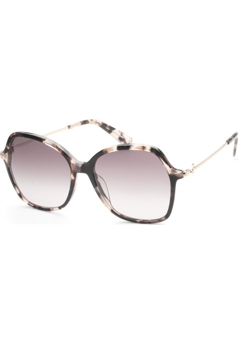 Longchamp LO705S 57 690 Fashion Sunglasses - Image 1
