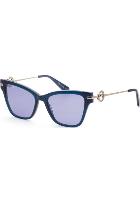 Longchamp LO737S 52 400 Fashion Sunglasses - Image 1