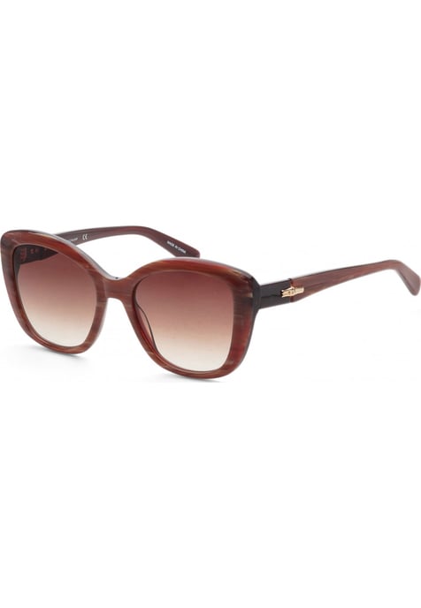 Longchamp LO714S 54 604 Fashion Sunglasses - Image 1