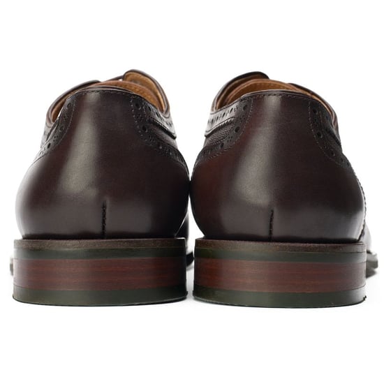 Simon Carter Diplodocus Brogue Schoenen - Image 3