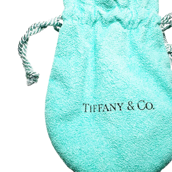 Tiffany & Co. Return to Tiffany Oval Tag Necklace in Sterling Silver - Image 6