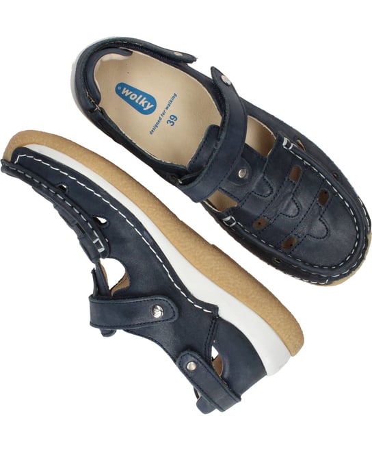 Wolky Esperanza Fantastic Sandalen Dames - Image 4