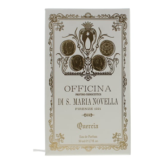 Santa Maria Novella Quercia Eau de Parfum 50ml Spray Unisex - Image 3