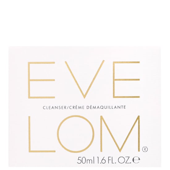 EVE LOM Cleanse Cleanser All Skin Types 50 ml - Image 2