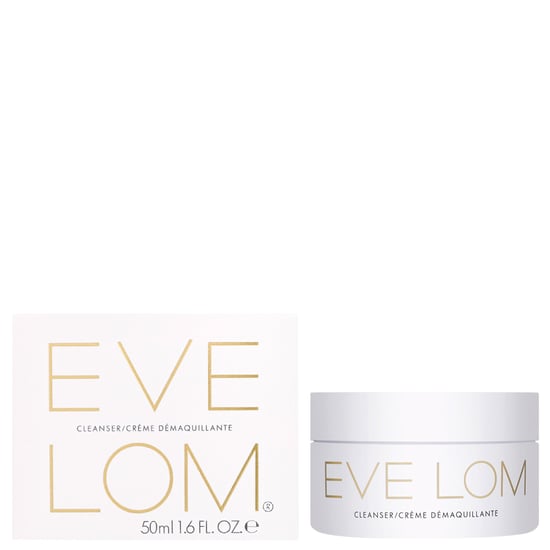 EVE LOM Cleanse Cleanser All Skin Types 50 ml - Image 3