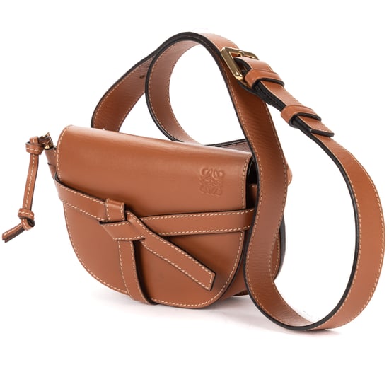 Mini Gate Waist Bag Small heuptas - Image 2