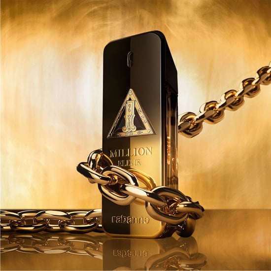 Rabanne 1 Million Night Parfum Elixir 50ml - Image 4