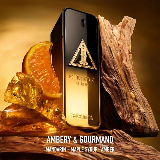 Rabanne 1 Million Night Parfum Elixir 50ml - Image 6
