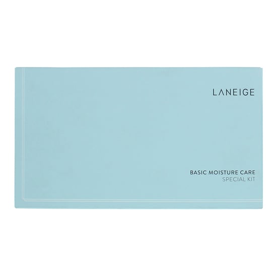 Laneige Basic Moisture Care Special Kit - Image 3