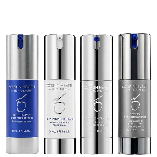 ZO Skin Health Skin Brightening Programme + Texture Repair Set - Image 2