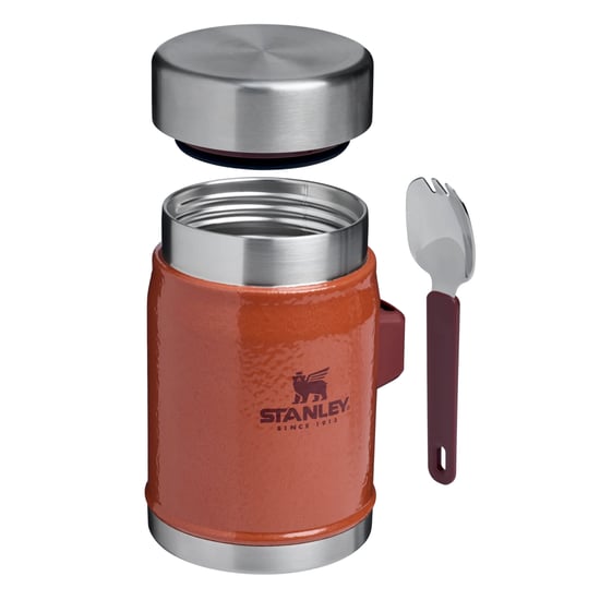 Legendary Food Jar + Spork 0,4L Lunchbehållare - Image 3