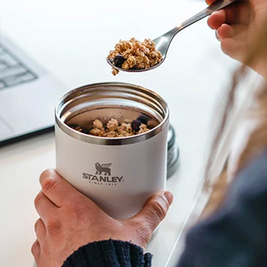 Adventure To-Go Food Jar 0.53L Lunch Container - Image 3
