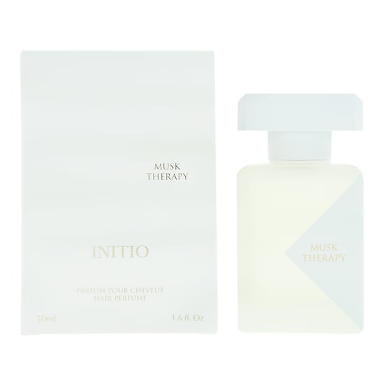 Initio Musk Therapy Hair Perfume 50ml - Image 1