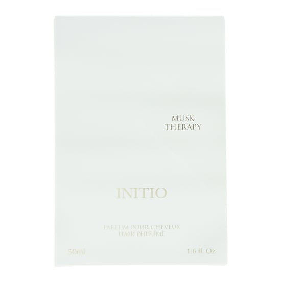 Initio Musk Therapy Hair Perfume 50ml - Image 3
