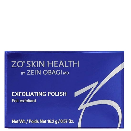 ZO Skin Health Exfoliating Polish 16.2g - Image 2