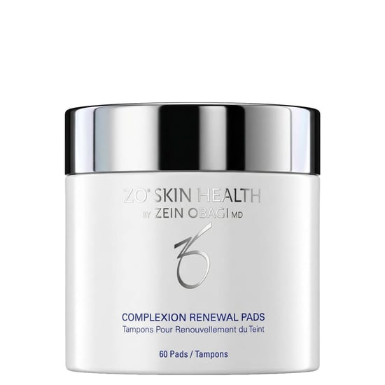 ZO Skin Health Complexion Renewal Pads x 60 - Image 1