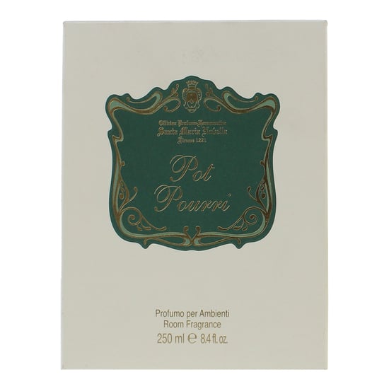 Santa Maria Novella Pot Pourri Room Fragrance Diffuser 250ml - Image 3