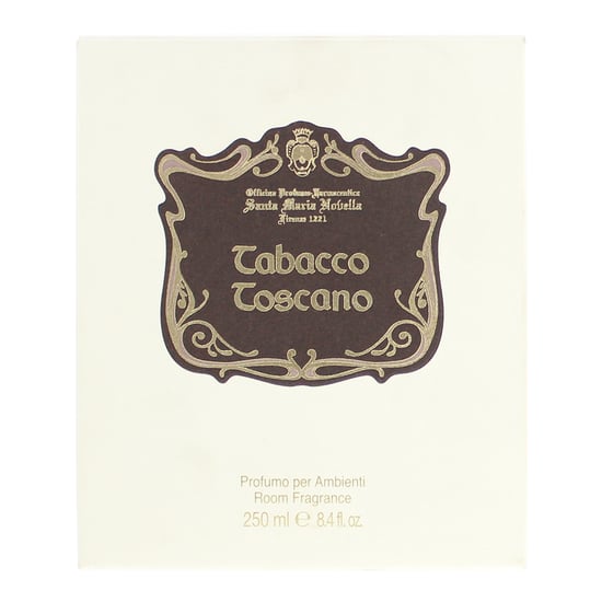 Santa Maria Novella Tabacco Toscano Diffuser 250ml - Image 3