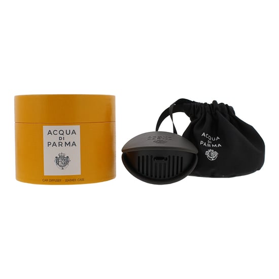 Acqua Di Parma Car Diffuser Leather Case - Image 1
