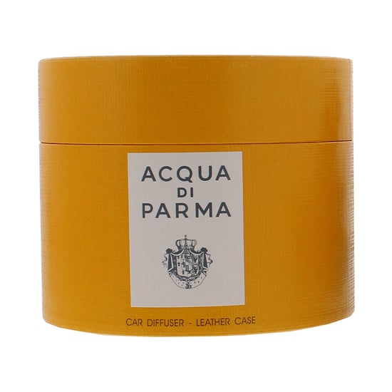 Acqua Di Parma Car Diffuser Leather Case - Image 3
