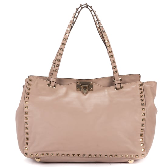 Rockstud Tote handtas - Image 1