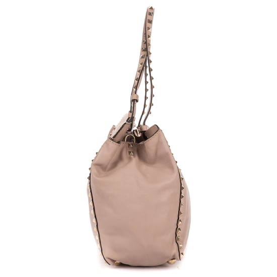 Rockstud Tote handtas - Image 4