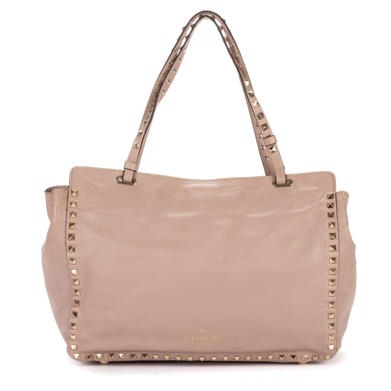 Rockstud Tote handtas - Image 5