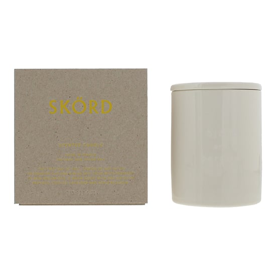 Bjork & Berries Skord Scented Candle 240g - Image 1