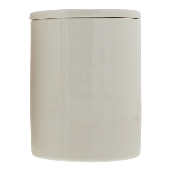 Bjork & Berries Skord Scented Candle 240g - Image 2