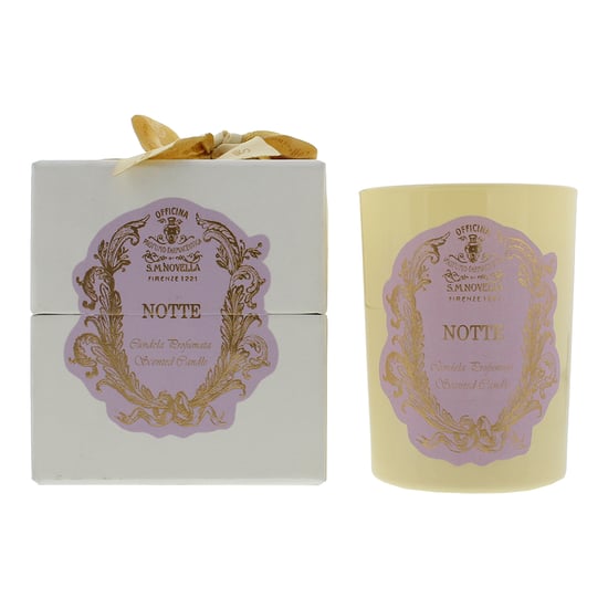 Santa Maria Novella Notte Candle 250g - Image 1