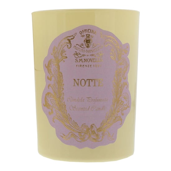 Santa Maria Novella Notte Candle 250g - Image 2