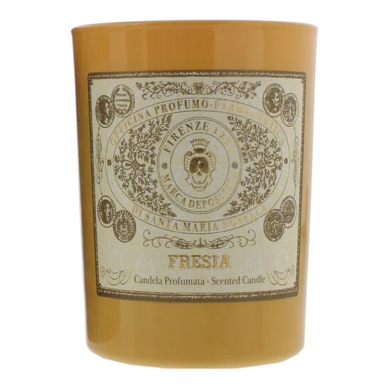 Santa Maria Novella Fresia Candle 250g - Image 2