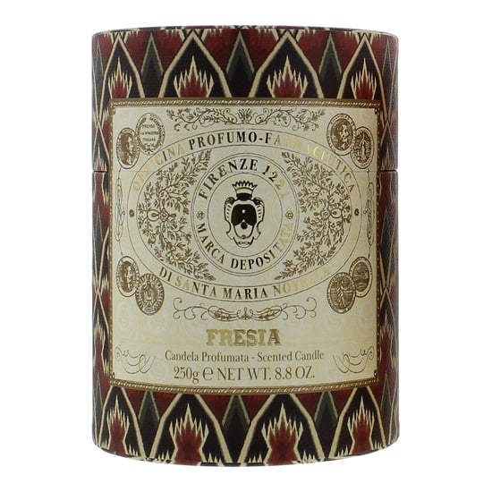 Santa Maria Novella Fresia Candle 250g - Image 3