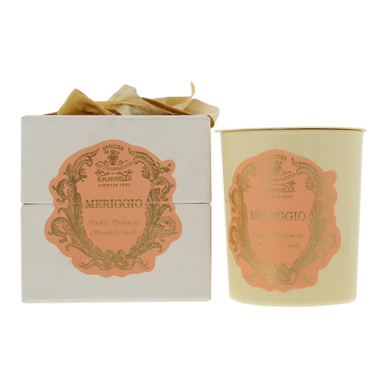 Santa Maria Novella Meriggio Candle 250g - Image 1