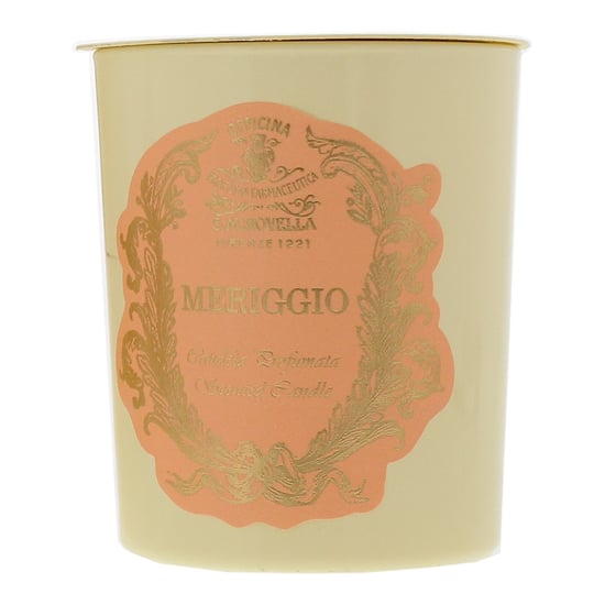 Santa Maria Novella Meriggio Candle 250g - Image 2