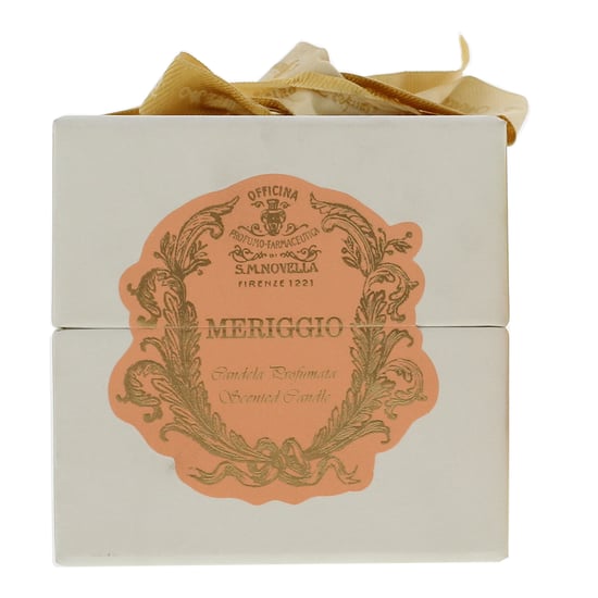 Santa Maria Novella Meriggio Candle 250g - Image 3