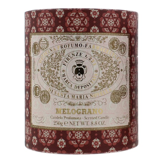 Santa Maria Novella Melograno Candle 250g - Image 3
