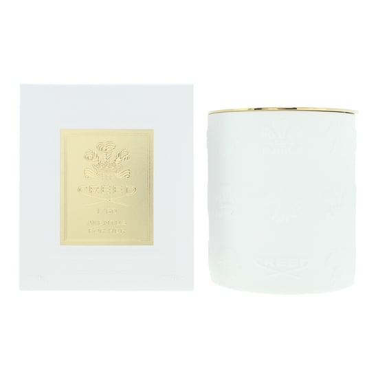 Creed Aventus For Her Scented Candle 220g - Image 1