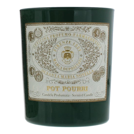 Santa Maria Novella Pot Pourri Candle 250g - Image 2