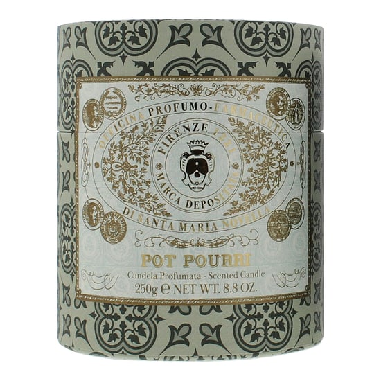 Santa Maria Novella Pot Pourri Candle 250g - Image 3
