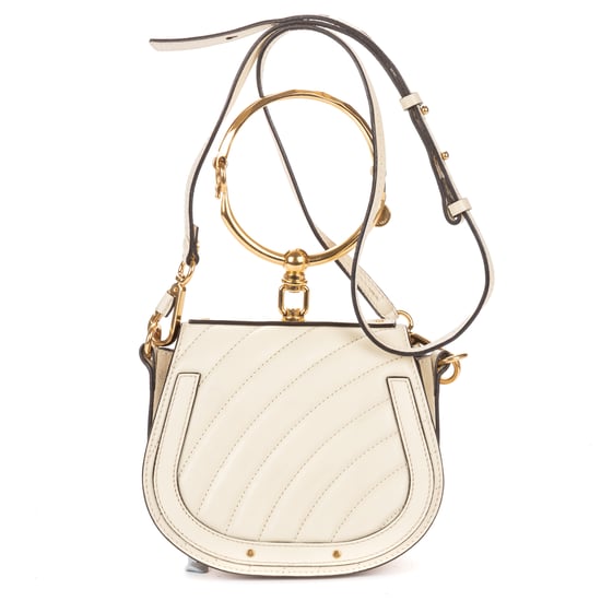 Small Nile Bracelet Bag Small schoudertas - Image 1
