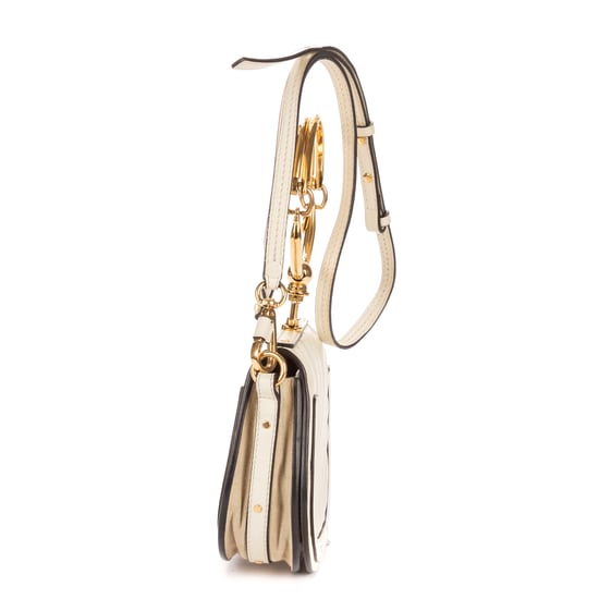 Small Nile Bracelet Bag Small schoudertas - Image 4