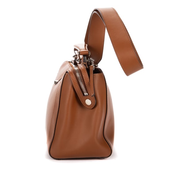 Dotcom Top Handle   schoudertas - Image 3