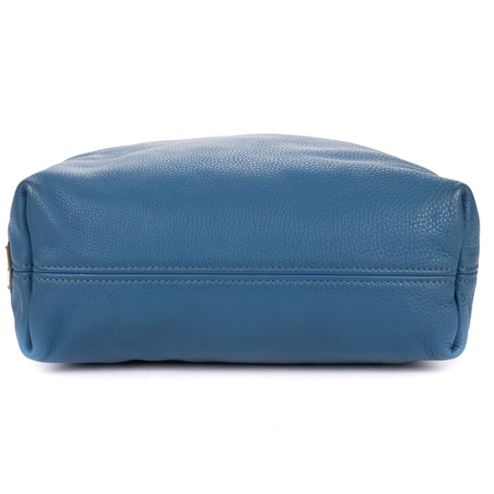 Large Hobo Top Handle Large Shoulder Bag - Image 6