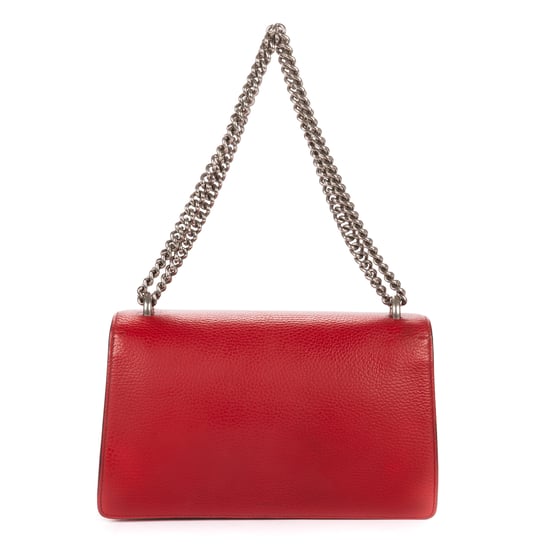 Medium Swarvoski Crystal Dionysus Medium Shoulder Bag - Image 5