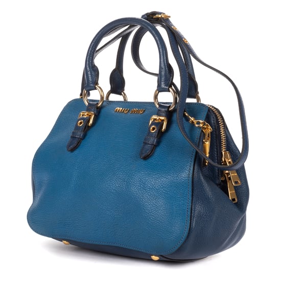 Bauletto Bag Schoudertas - Image 2