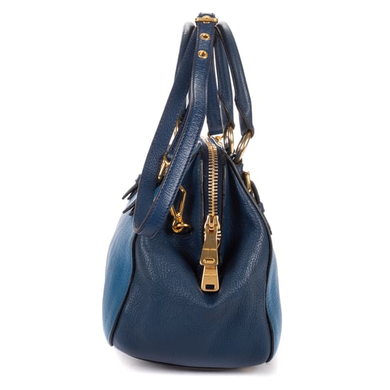 Bauletto Bag Schoudertas - Image 3