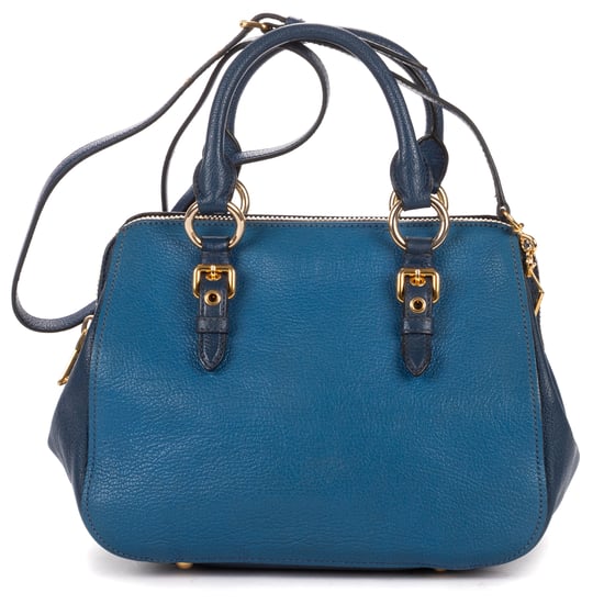 Bauletto Bag Schoudertas - Image 4